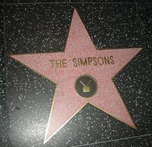 220px-walk_of_fame_-_the_simpsons.jpg